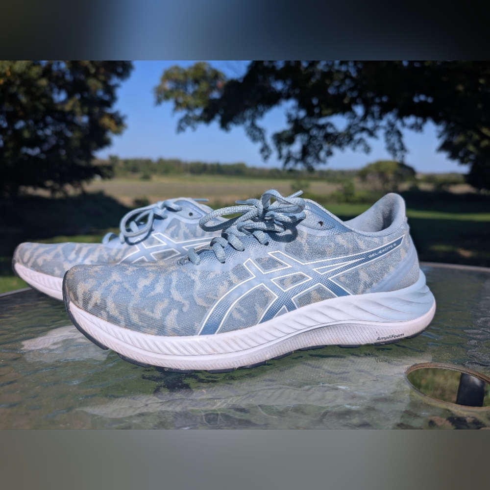 Asics Gel Excite Twist 8